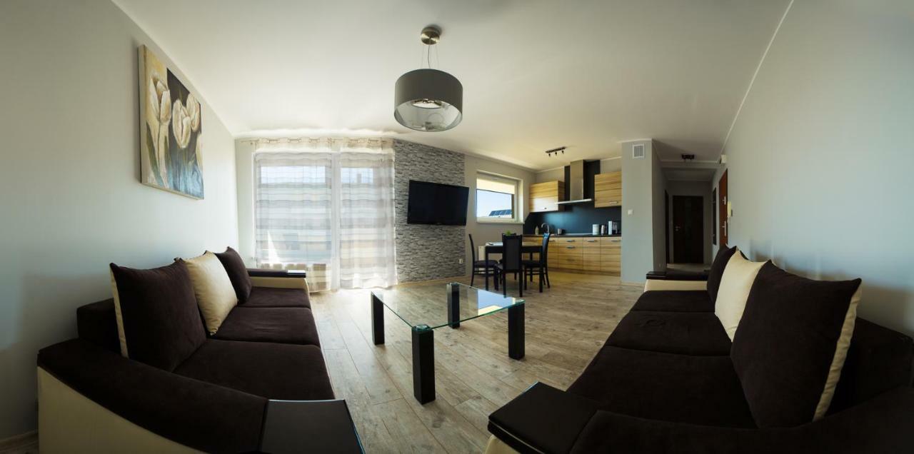 Apartamenty ปีวา ภายนอก รูปภาพ