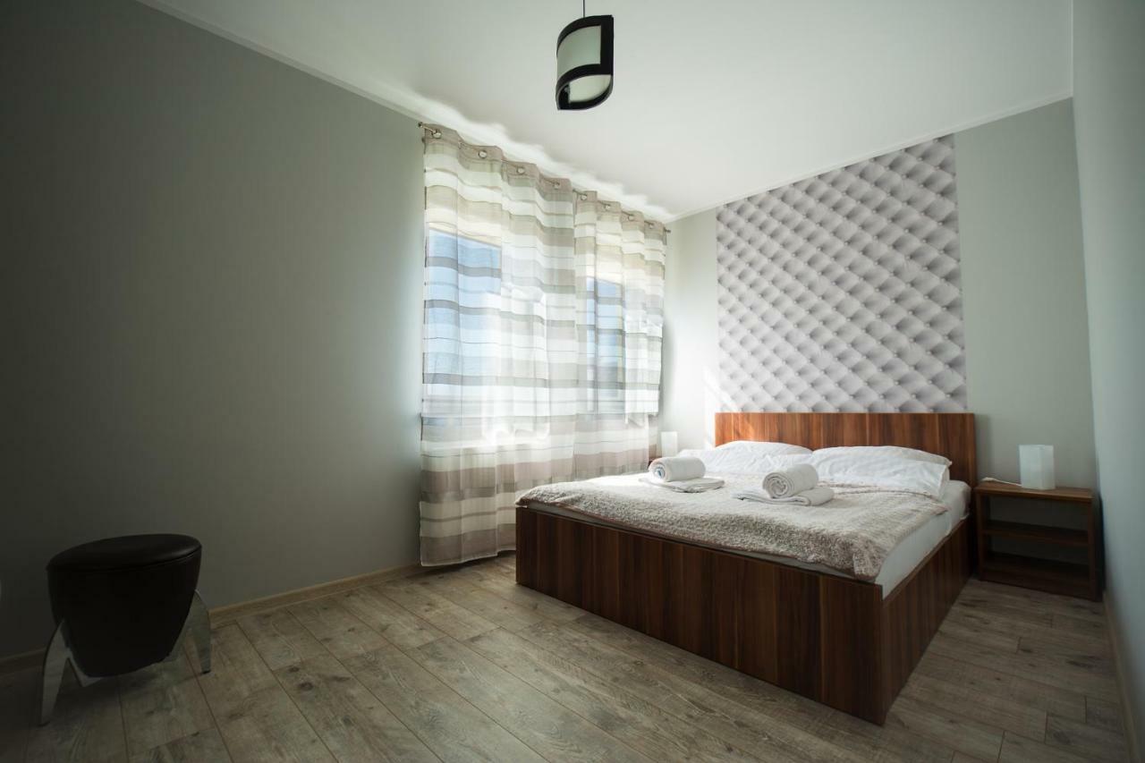 Apartamenty ปีวา ภายนอก รูปภาพ