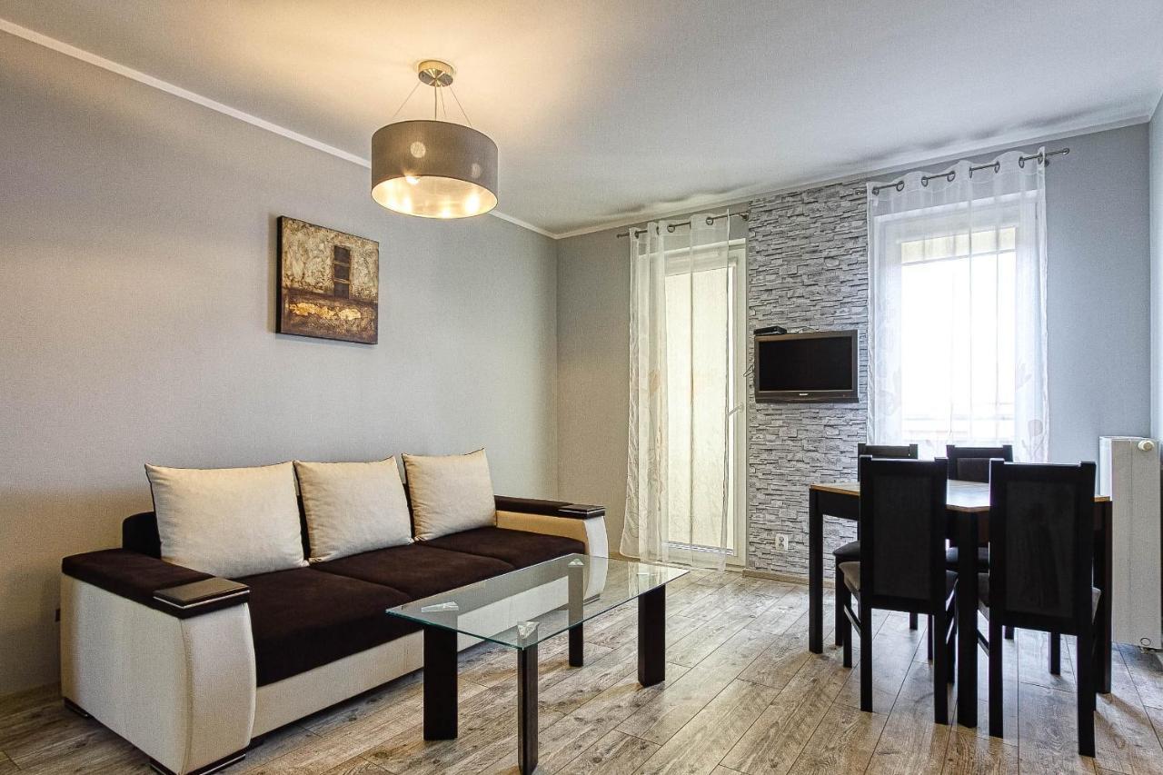 Apartamenty ปีวา ภายนอก รูปภาพ